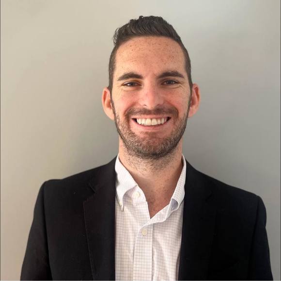 Meet your Posher, Spencer - Picture 1 of 1